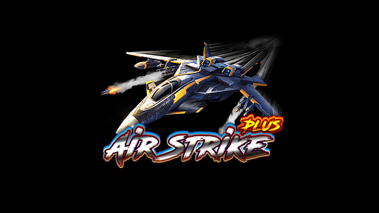 Air Strike Plus Game